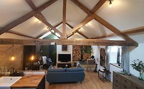 A Countryside Retreat